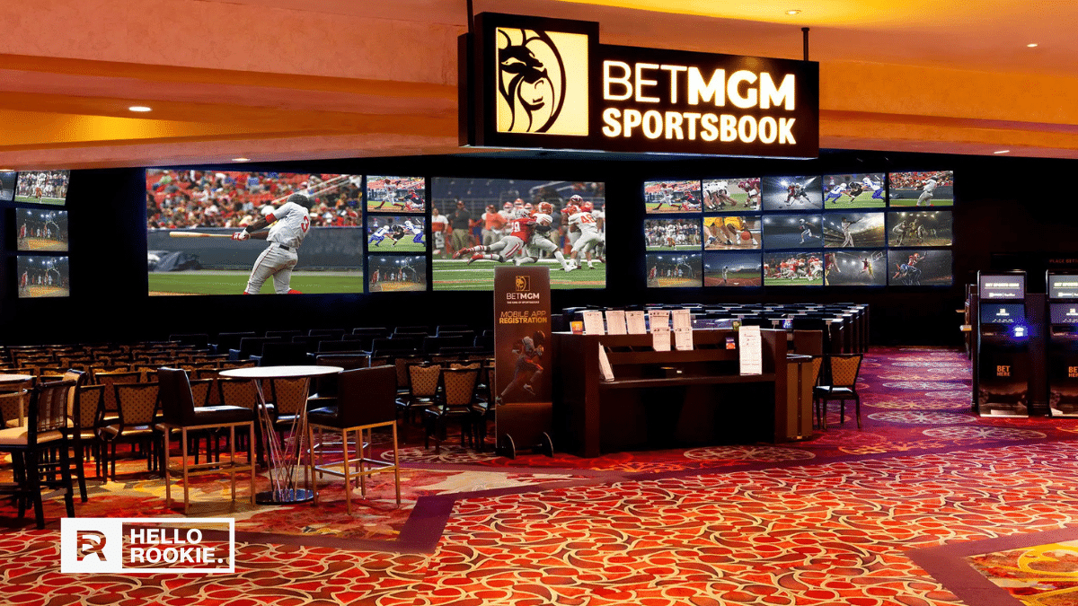 BetMGM Got Fined in Pennsylvania — Here's What It Means for Your Account Safety