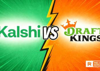 DraftKings vs Kalshi - The Fight Over Sports Betting