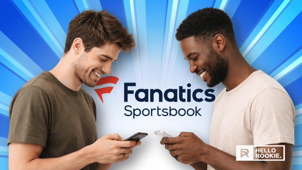 Fanatics Sportsbook's New 'Squad Bet' Feature Lets You Parlay With Friends — Here's How It Works