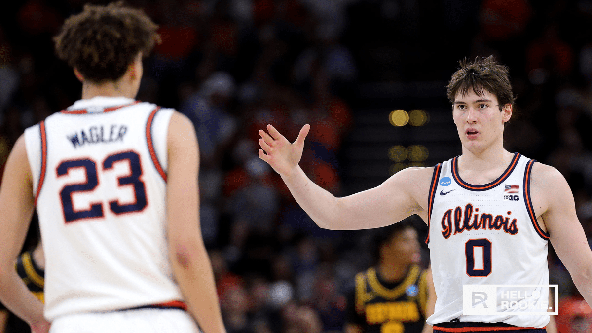 Illinois Sports Betting Tax Triggers Sharp Drop