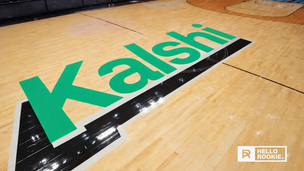 Kalshi Just Took $800 Million in March Madness Bets — Prediction Markets Gone Wild