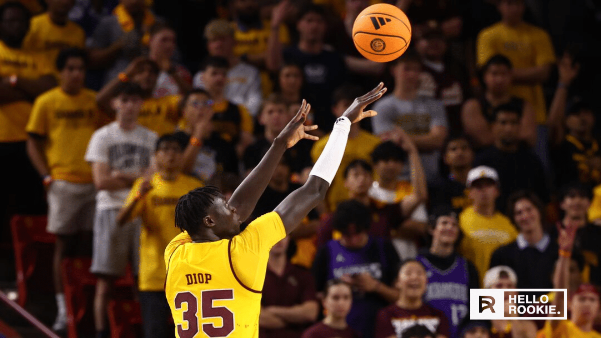 NCAA Targets Betting Abuse of College Athletes