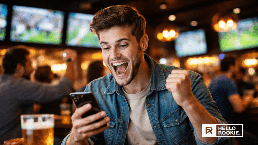 New York Targets Sports Betting With Strict Rules