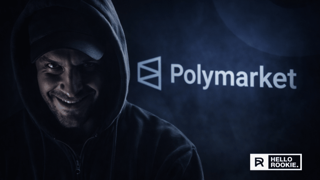 Polymarket Is Fighting Insider Trading — What That Tells Us About Prediction Markets