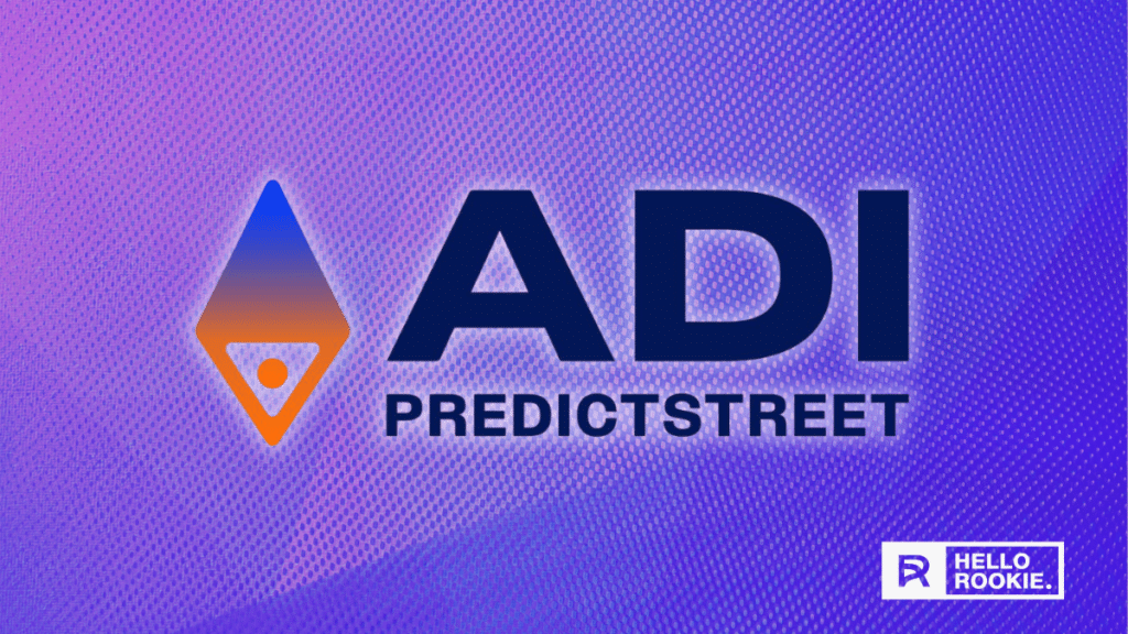 ADI Predictstreet