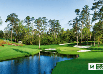 DraftKings Launches Group Parlays and Golf Same-Game Parlays