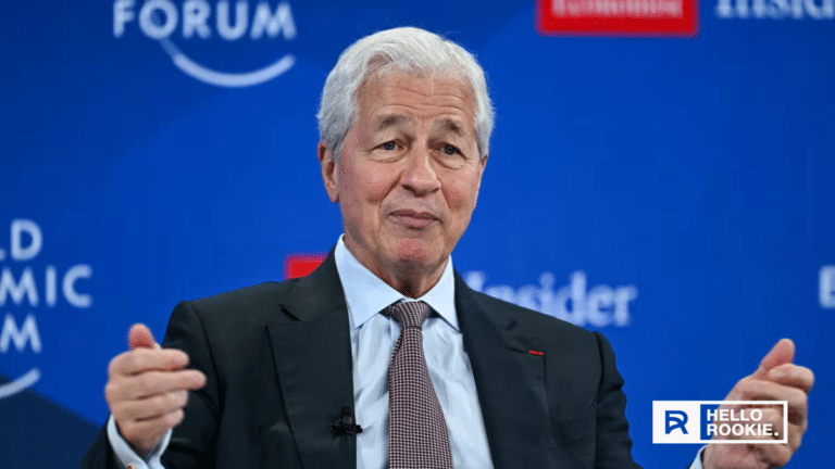 Jamie Dimon Eyes Prediction Markets at JPMorgan