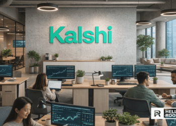 Kalshi Is Eating FanDuel and DraftKings' Lunch