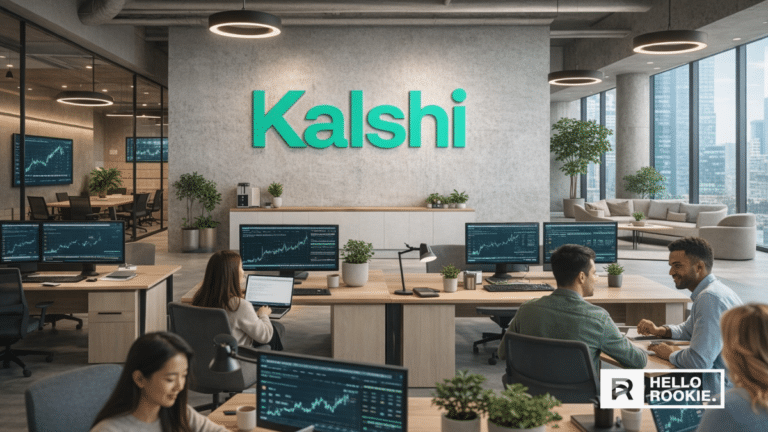 Kalshi Is Eating FanDuel and DraftKings' Lunch