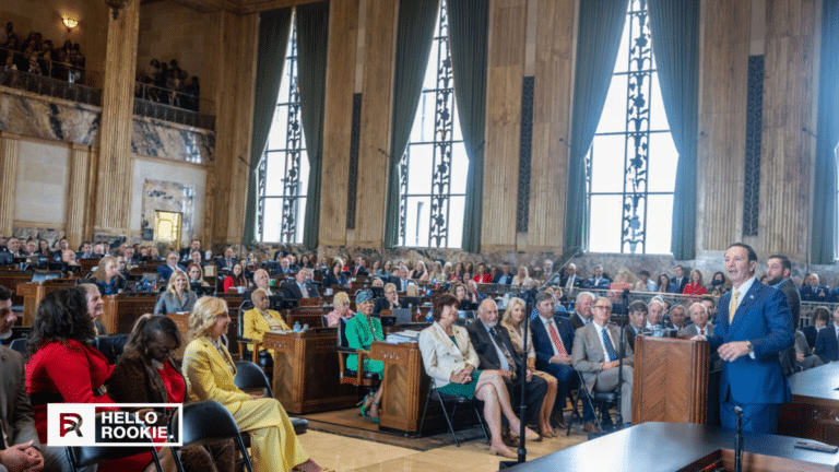 Louisiana Keeps Prop Bets After $40M Shock