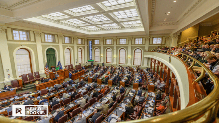 Maine Sports Betting and iGaming Expansion Update