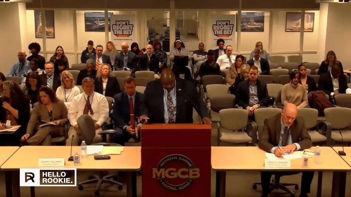 Michigan Approves Micro-Betting for Sportsbooks