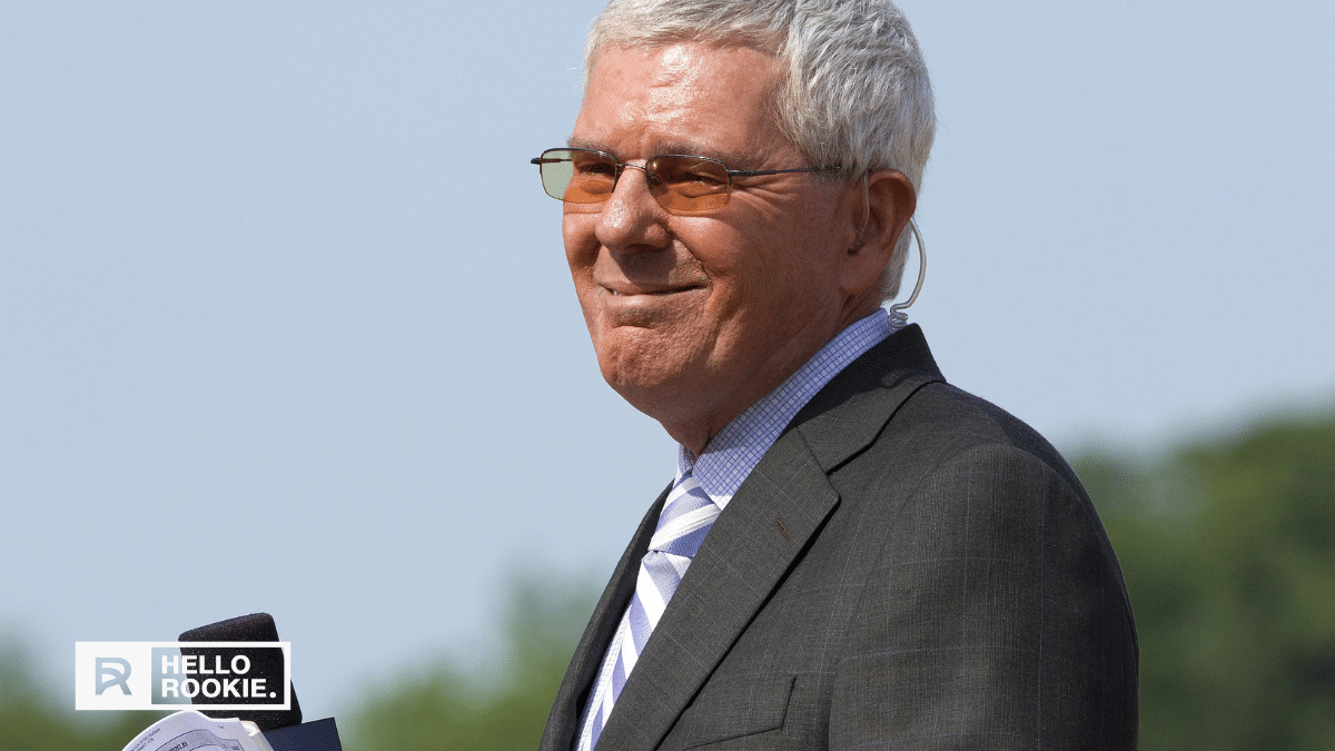 Mike Battaglia Retires Ahead of Kentucky Derby