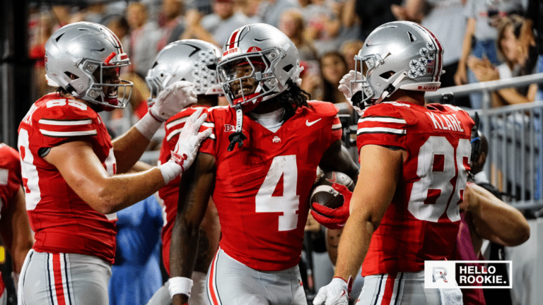 Ohio Could Become the Most Restrictive Legal Sports Betting State in the Country