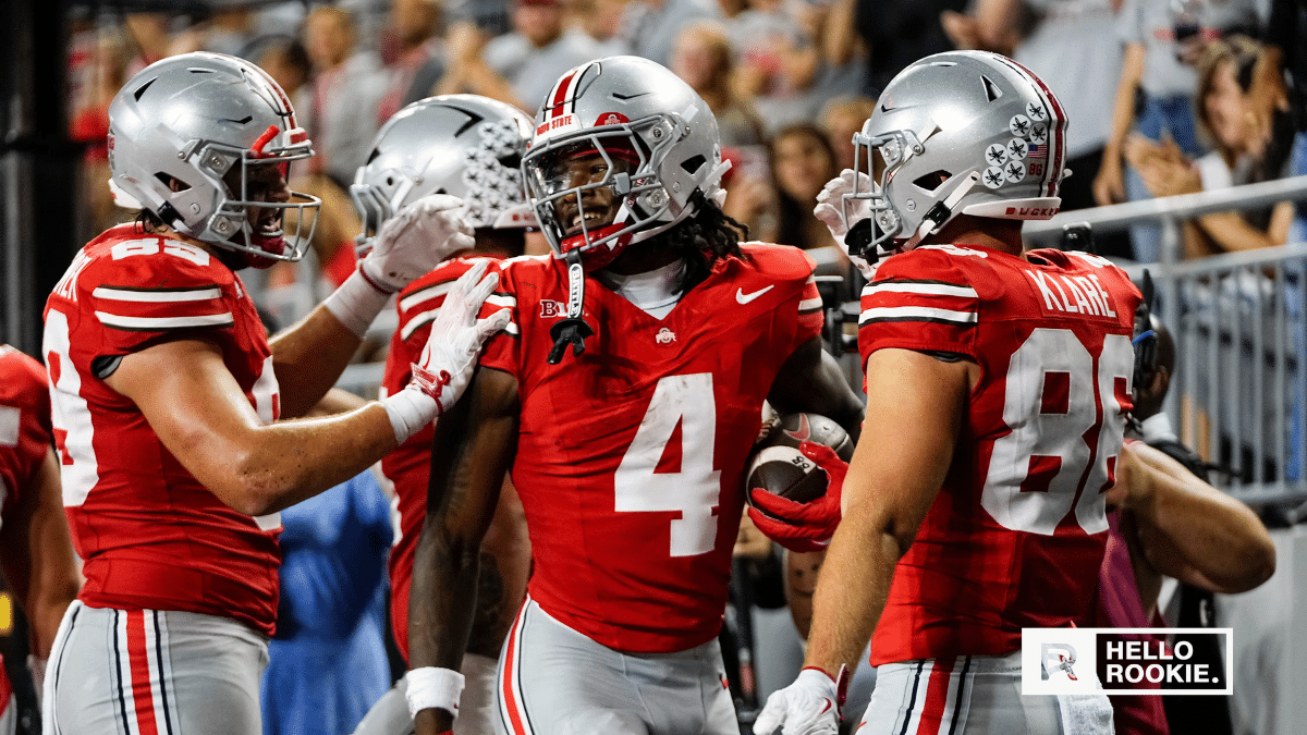 Ohio Could Become the Most Restrictive Legal Sports Betting State in the Country