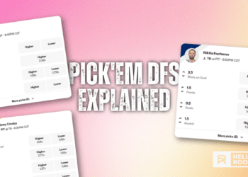Pick'em DFS Explained