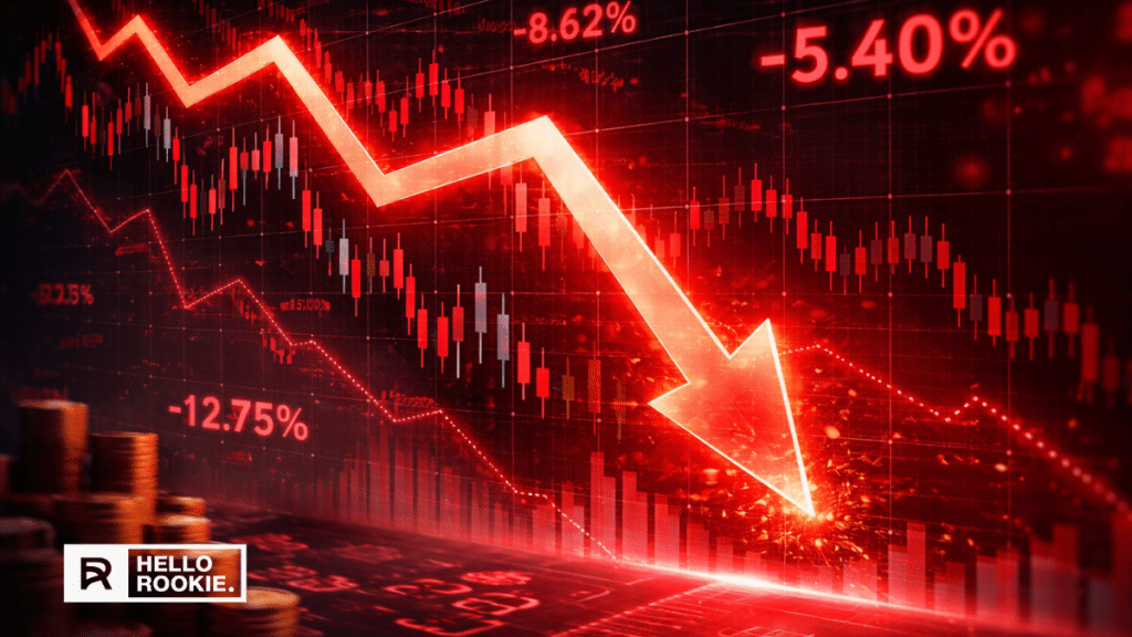 Prediction Markets vs Sportsbooks: Retail Losses Rise
