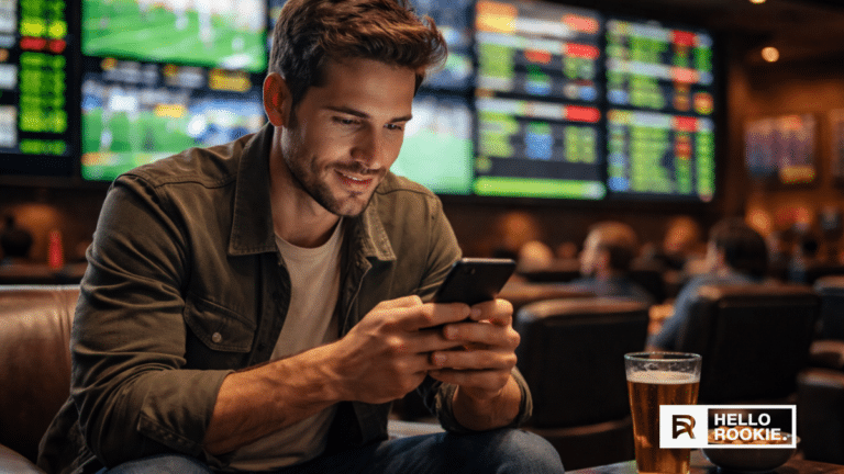 Round Robin Bets Explained: Smarter Than Parlays