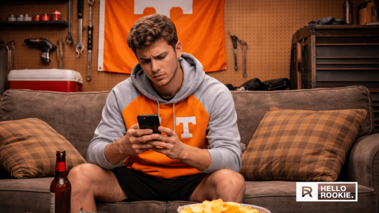 Tennessee Bill Targets Prediction Market Users