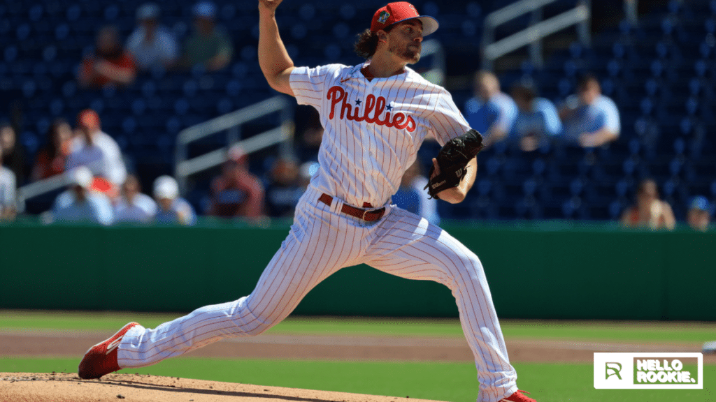 Aaron Nola