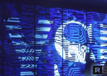 Financial trading floor representing the prediction market industry growth projected by Bank of America