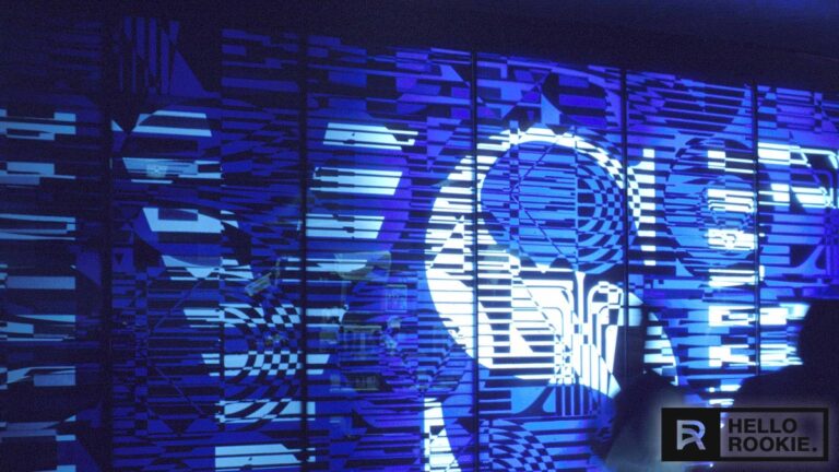 Financial trading floor representing the prediction market industry growth projected by Bank of America