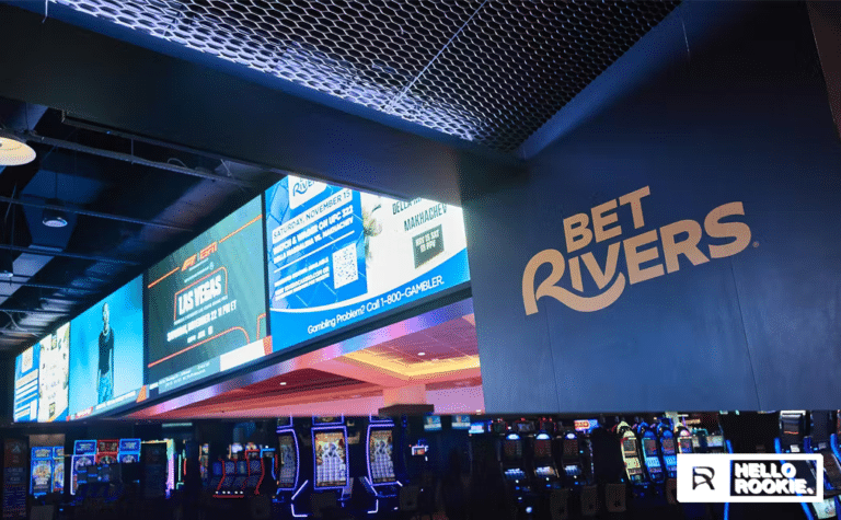 BetRivers