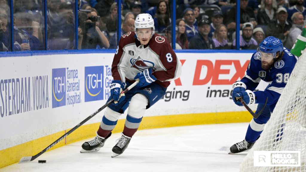 Cale Makar