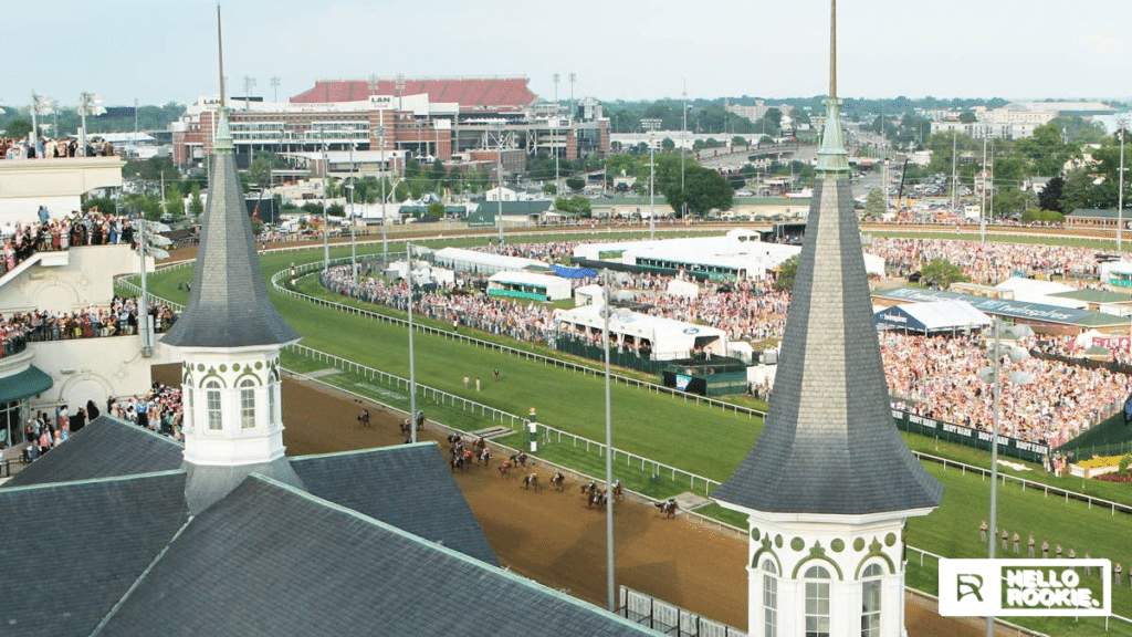 Churchill Downs