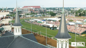 Churchill Downs