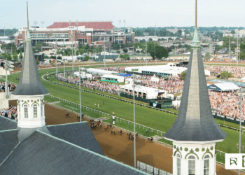 Churchill Downs