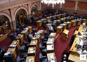 Colorado Senate