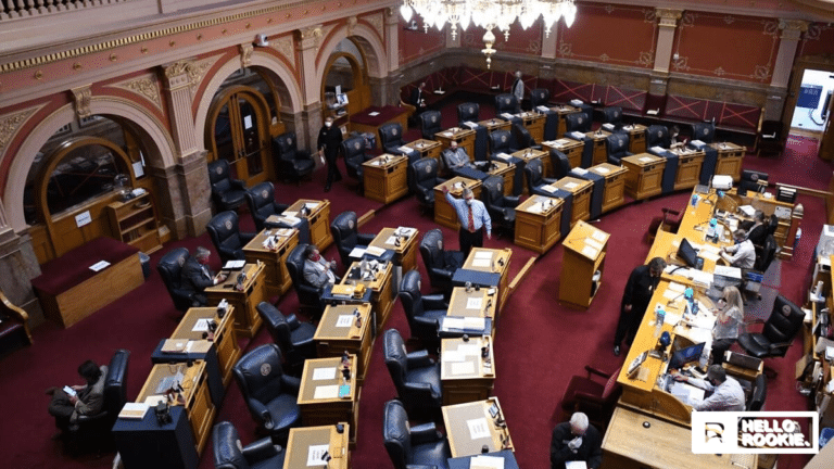 Colorado Senate