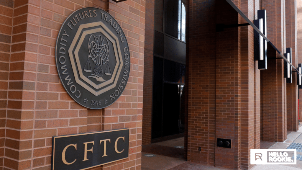 Commodity Futures Trading Commission