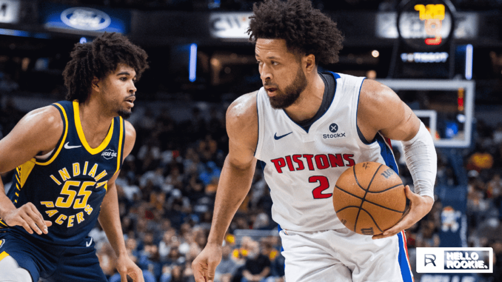 Detroit Pistons
