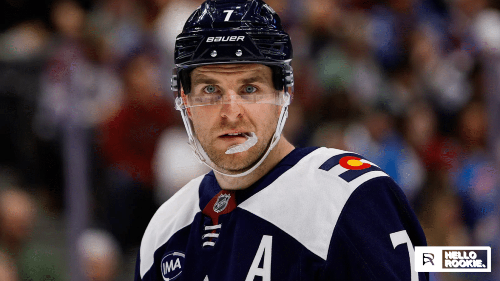 Devon Toews