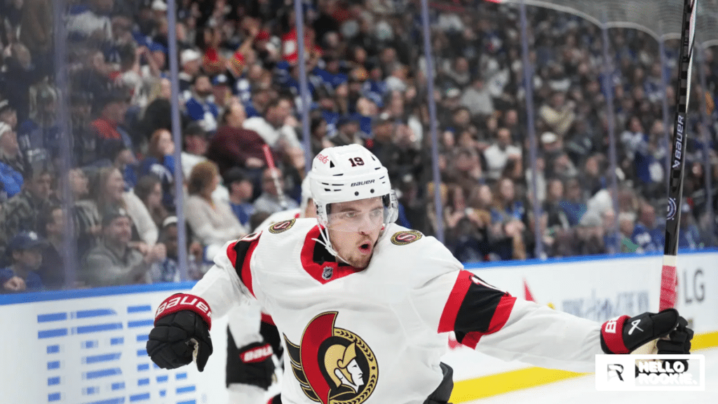 Drake Batherson