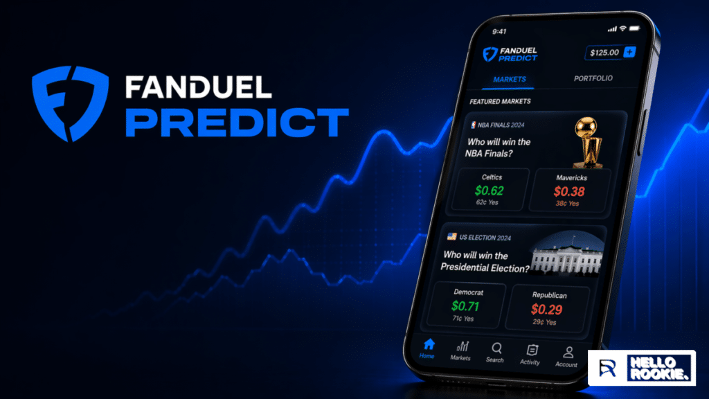 FanDuel Predict
