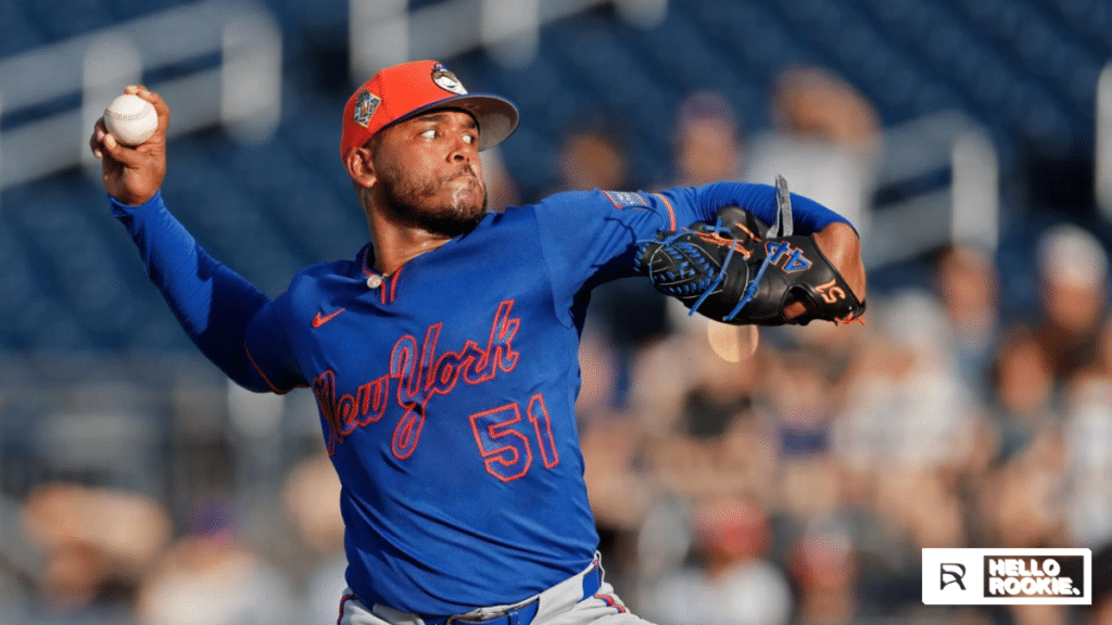 Freddy Peralta