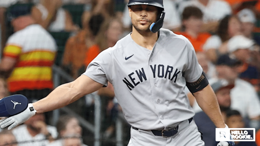 Giancarlo Stanton