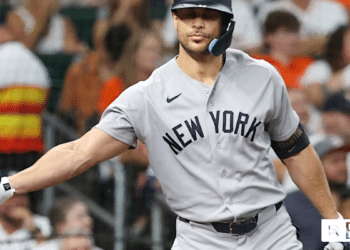 Giancarlo Stanton