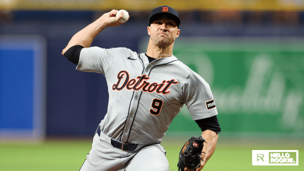 Jack Flaherty