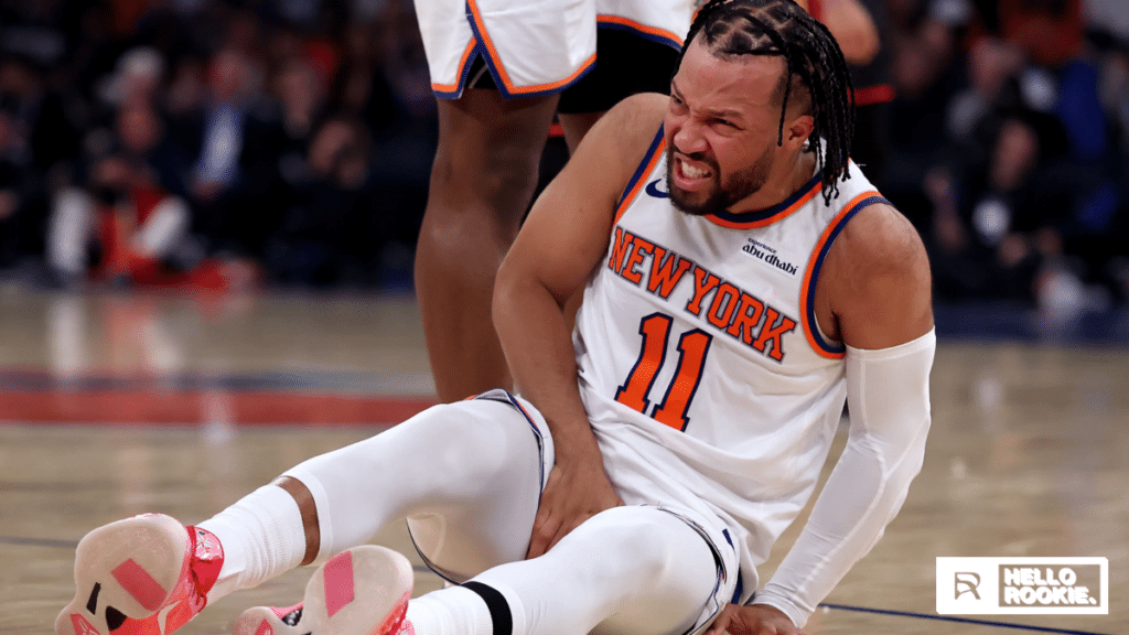 Jalen Brunson