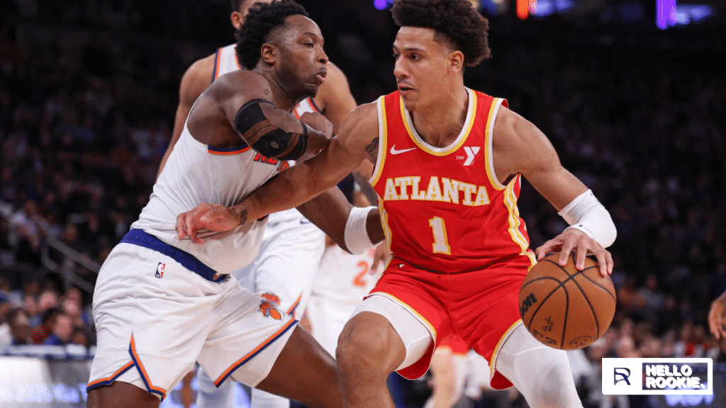 Jalen Johnson