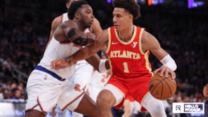 Jalen Johnson