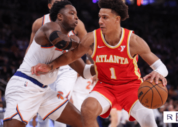 Jalen Johnson
