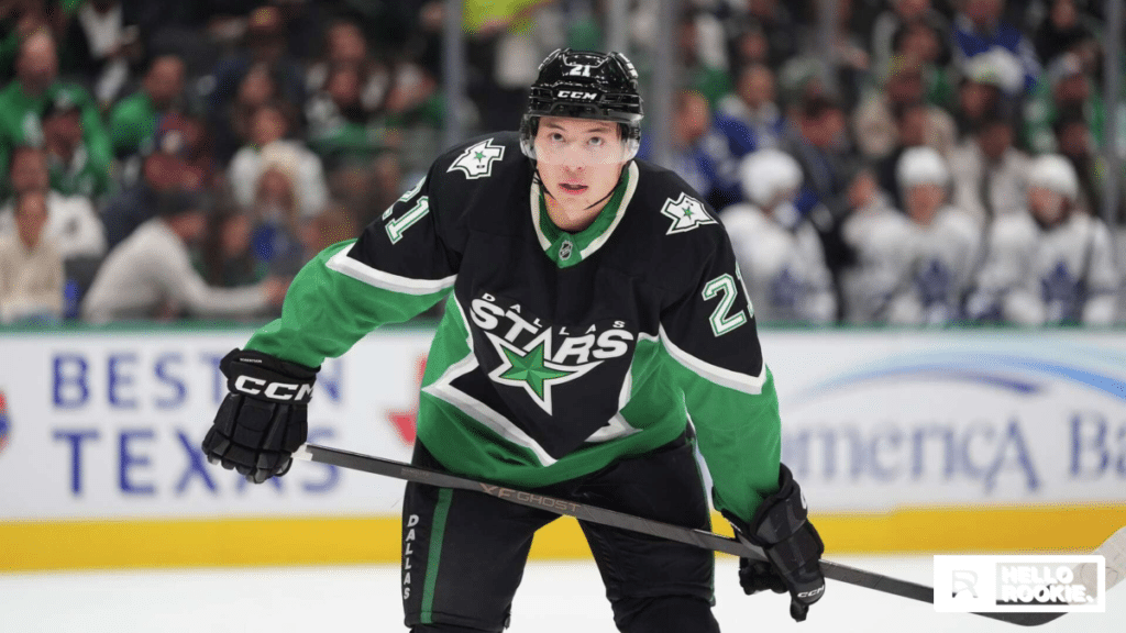 Jason Robertson