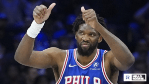 Joel Embiid