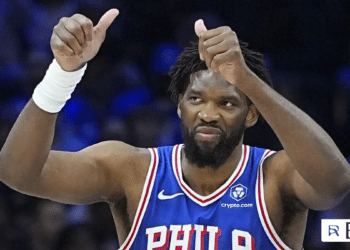 Joel Embiid