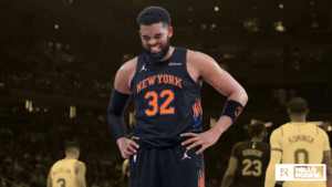 Karl-Anthony Towns